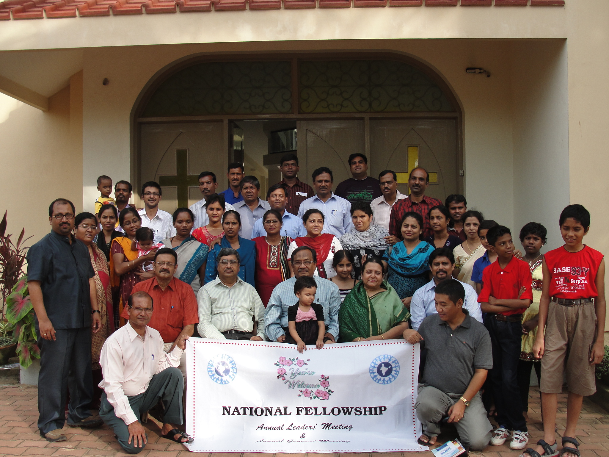 National Fellowship